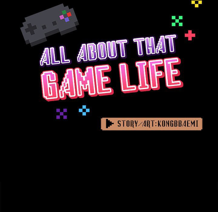 All About That Game Life Chapter 17