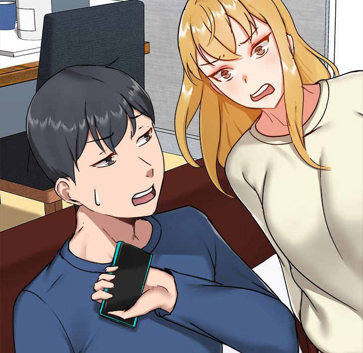 All About That Game Life Chapter 17