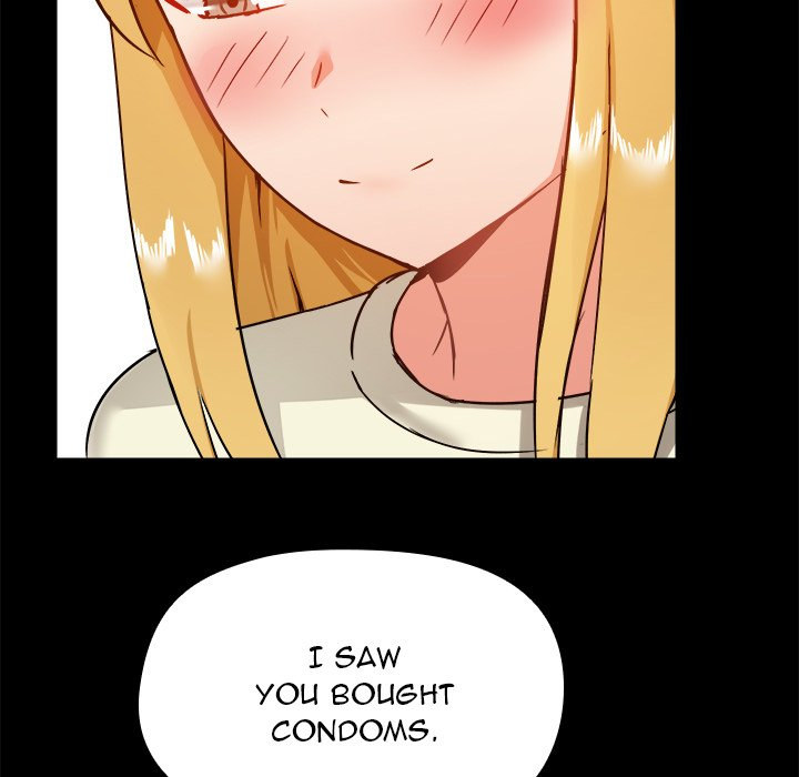 All About That Game Life Chapter 17