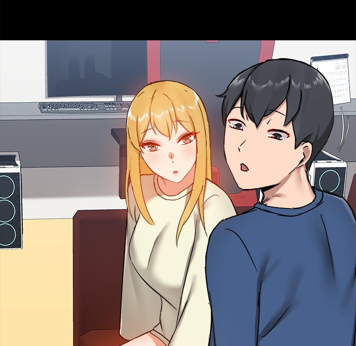 All About That Game Life Chapter 17