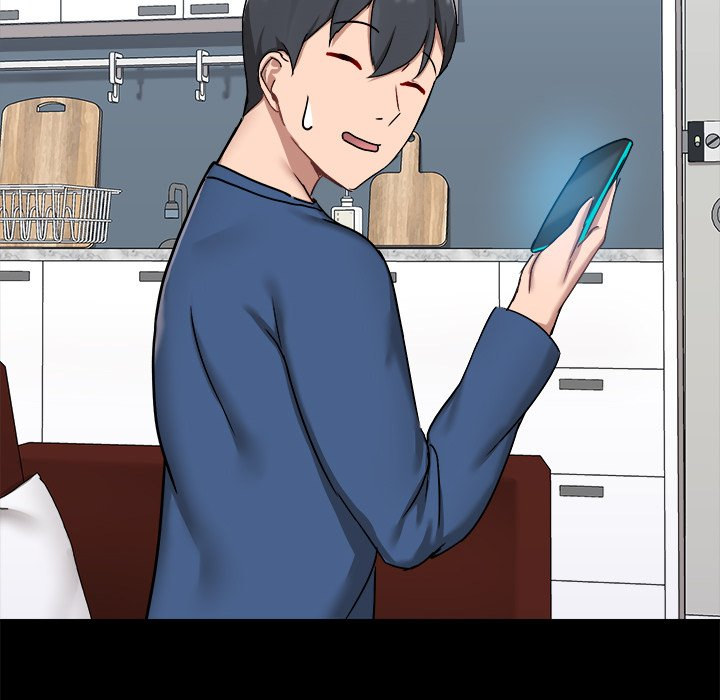 All About That Game Life Chapter 17