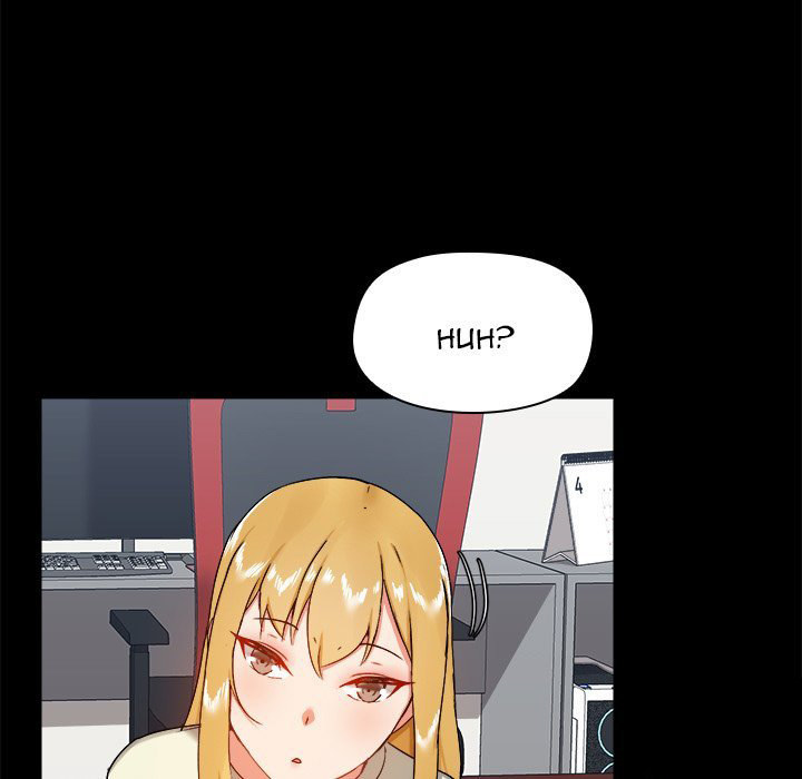 All About That Game Life Chapter 17