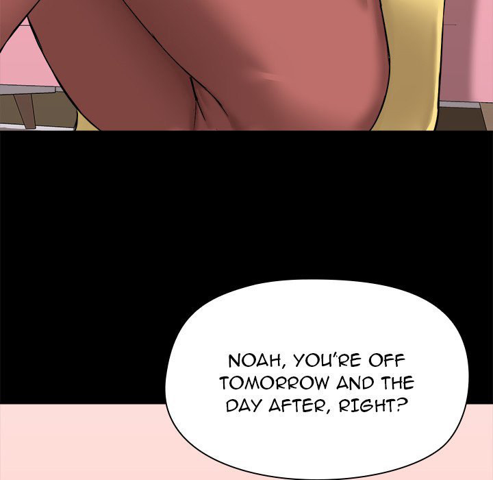 All About That Game Life Chapter 17