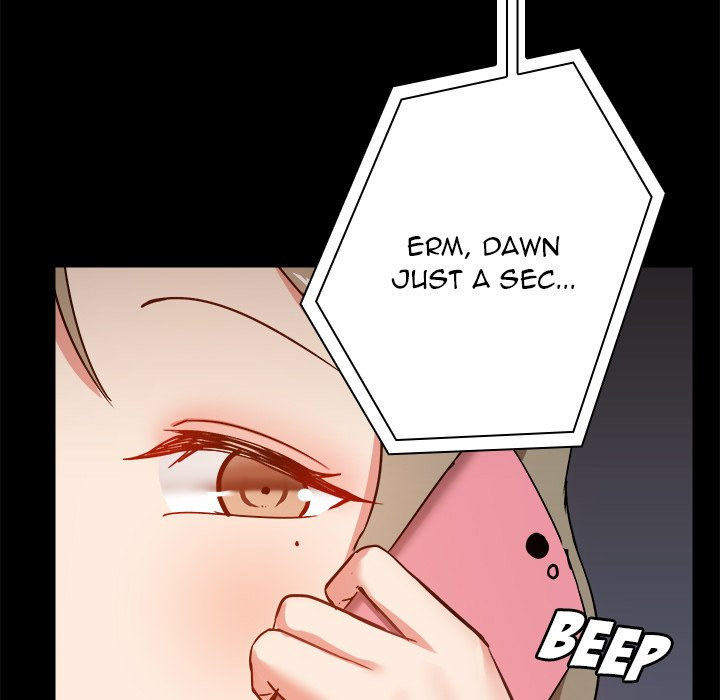 All About That Game Life Chapter 17