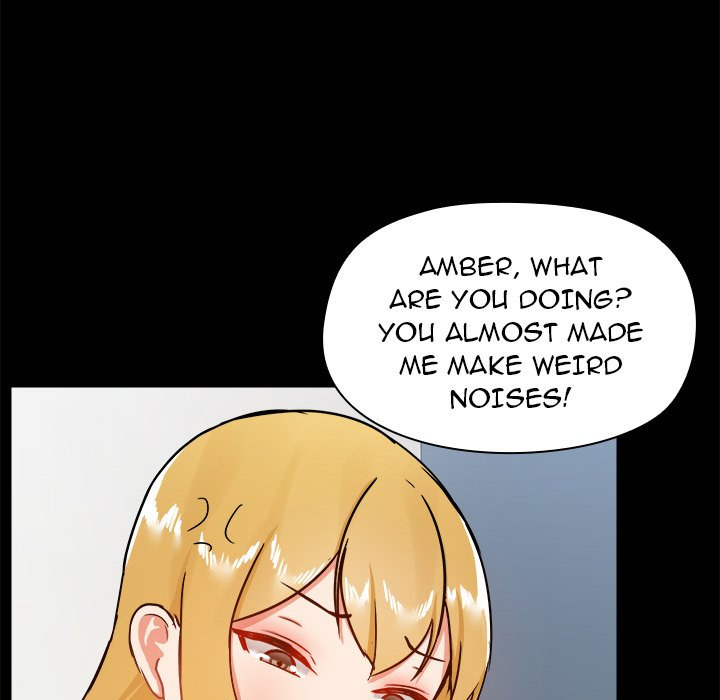 All About That Game Life Chapter 17