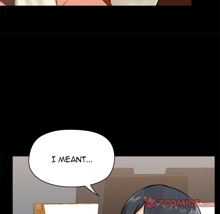 All About That Game Life Chapter 17