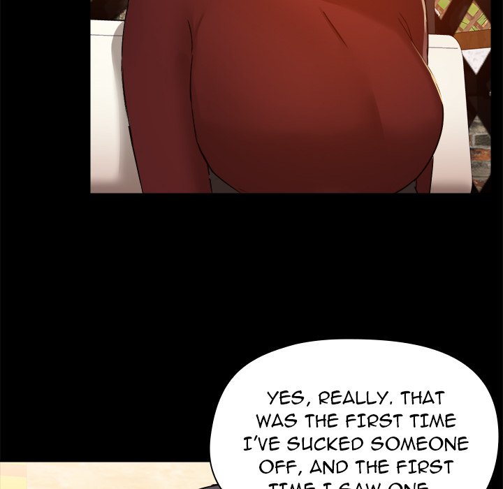 All About That Game Life Chapter 21
