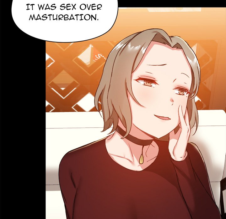 All About That Game Life Chapter 21