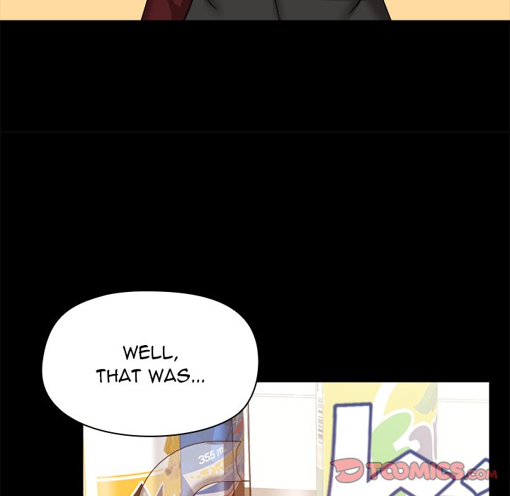 All About That Game Life Chapter 21