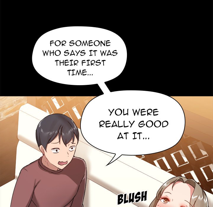 All About That Game Life Chapter 21