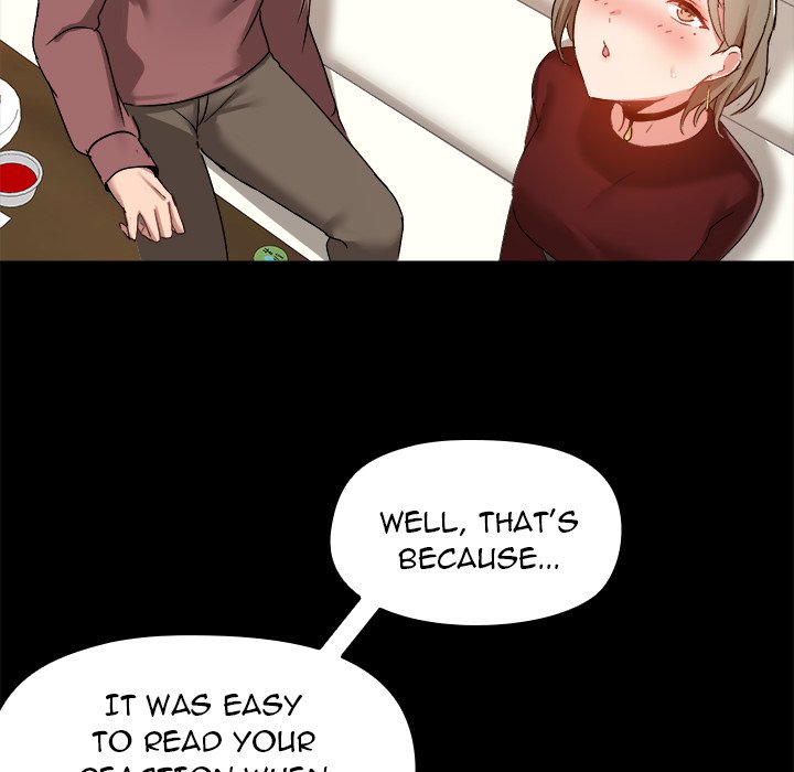 All About That Game Life Chapter 21