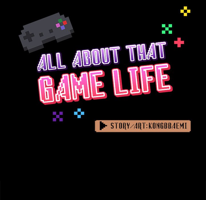 All About That Game Life Chapter 21