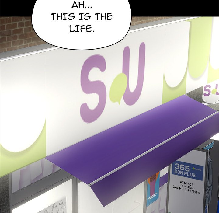 All About That Game Life Chapter 21