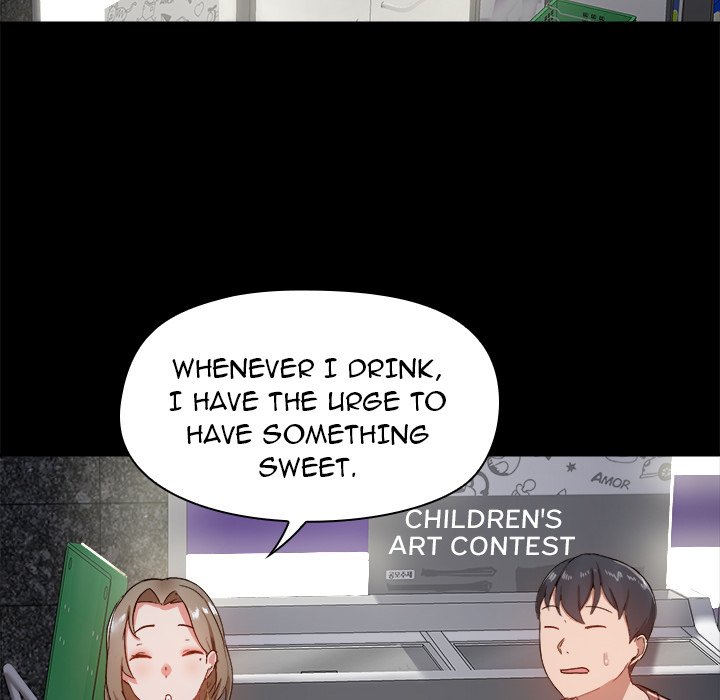 All About That Game Life Chapter 21