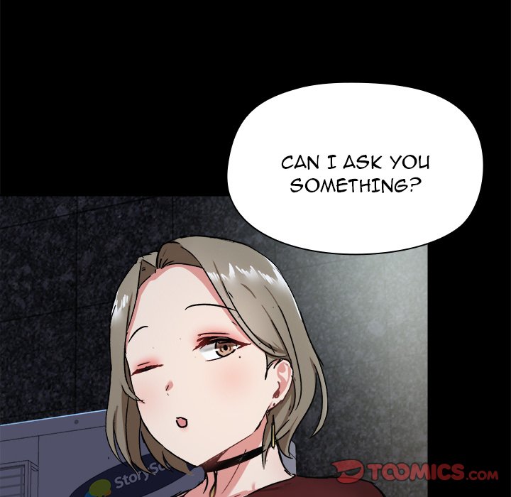 All About That Game Life Chapter 21