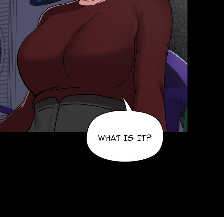 All About That Game Life Chapter 21