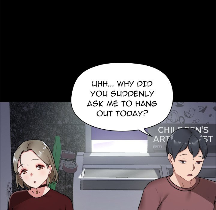 All About That Game Life Chapter 21