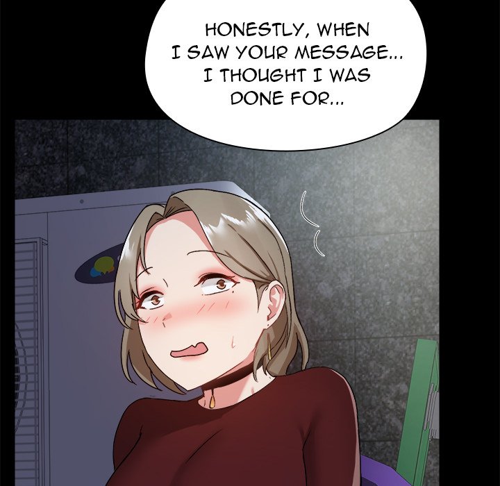 All About That Game Life Chapter 21