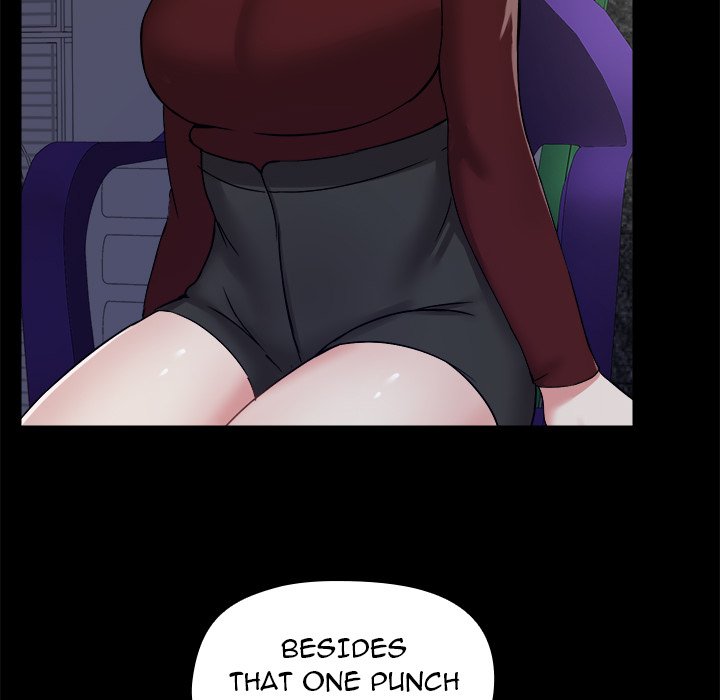 All About That Game Life Chapter 21
