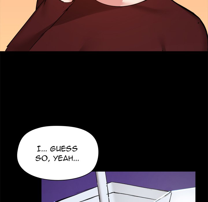 All About That Game Life Chapter 21
