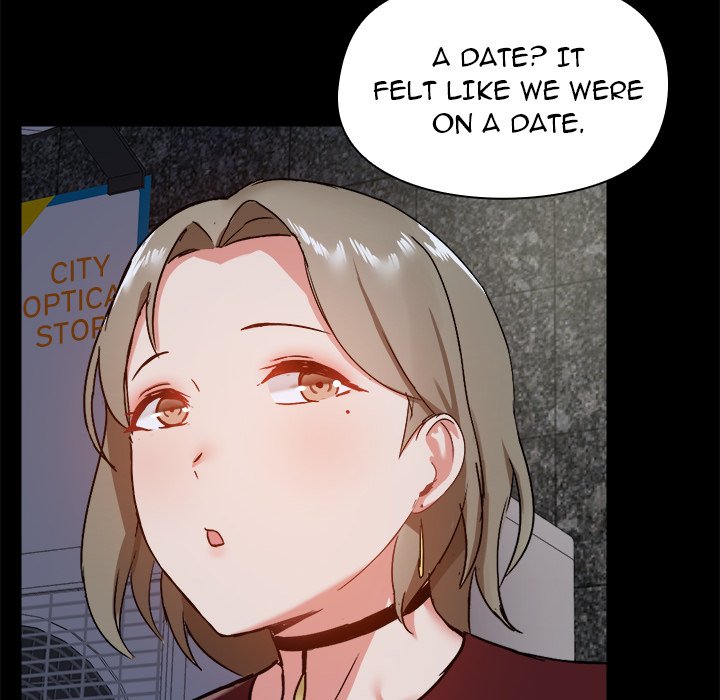 All About That Game Life Chapter 21