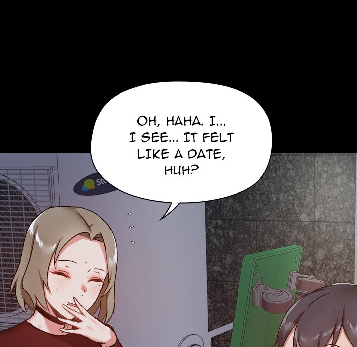 All About That Game Life Chapter 21
