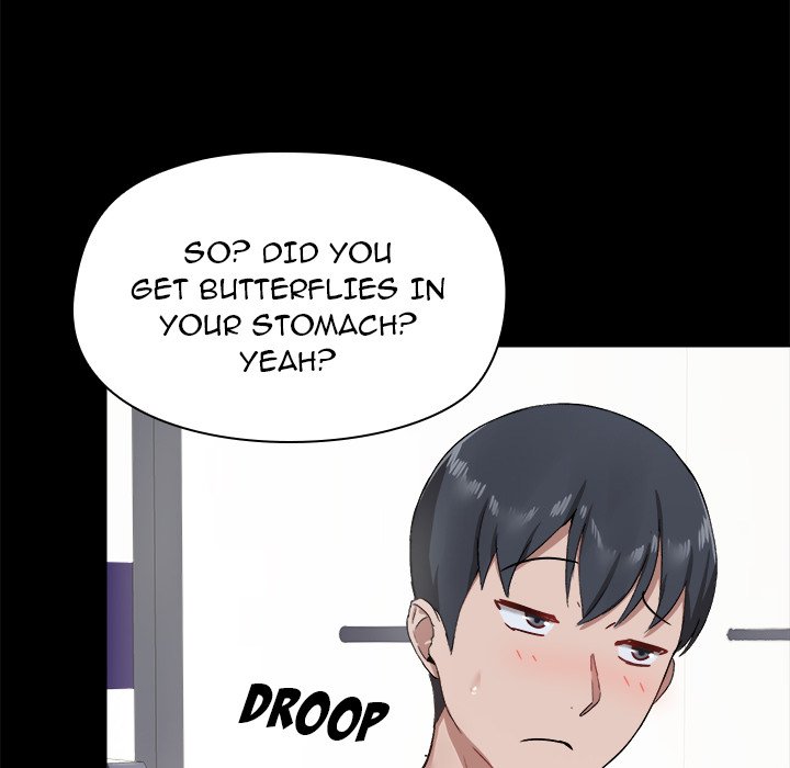 All About That Game Life Chapter 21