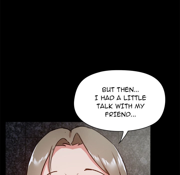 All About That Game Life Chapter 21
