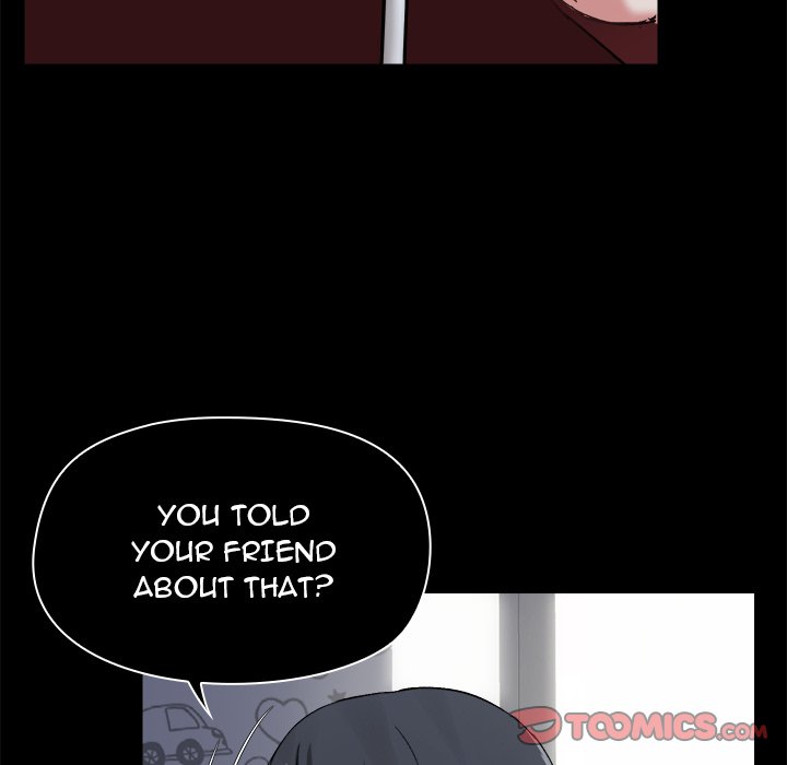 All About That Game Life Chapter 21