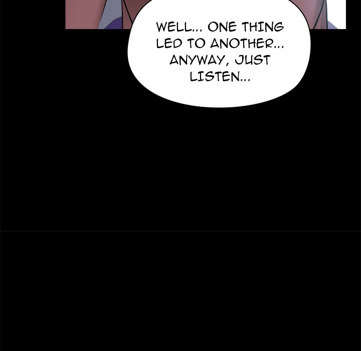 All About That Game Life Chapter 21