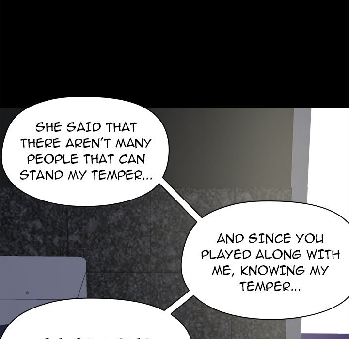All About That Game Life Chapter 21