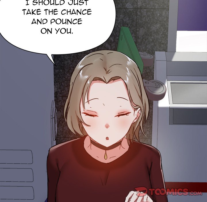 All About That Game Life Chapter 21