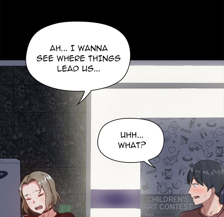 All About That Game Life Chapter 21