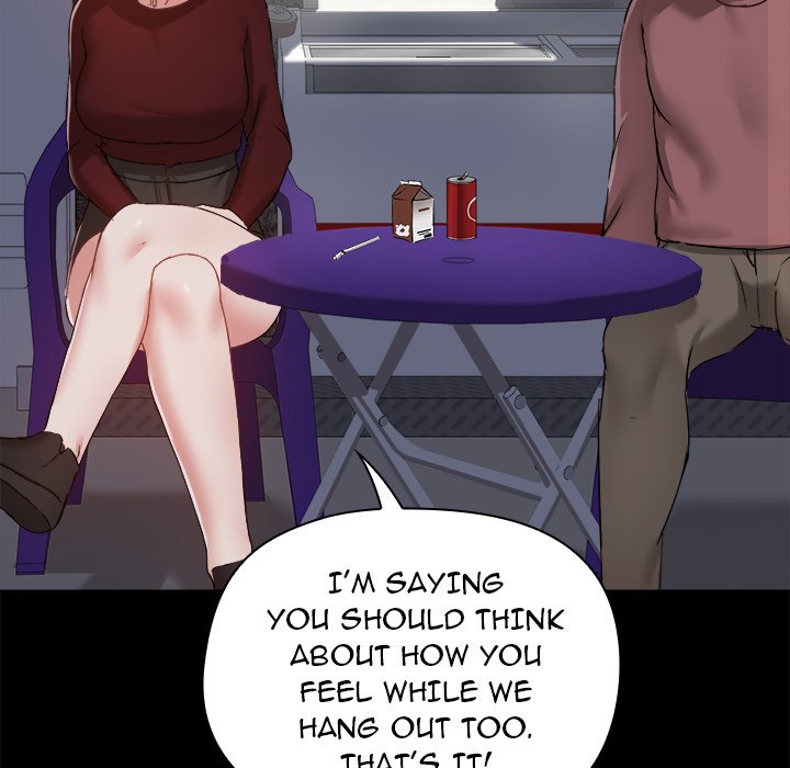 All About That Game Life Chapter 21