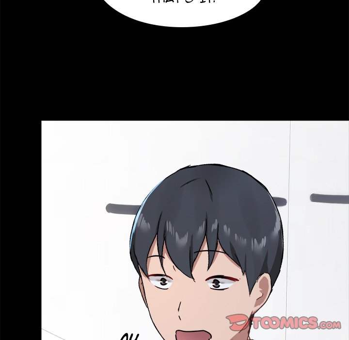 All About That Game Life Chapter 21