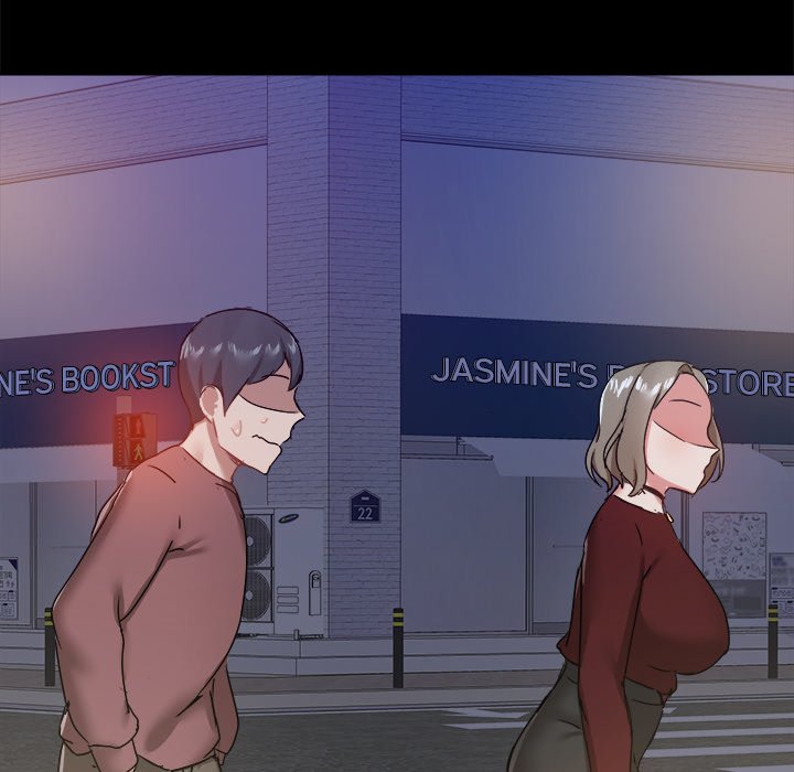 All About That Game Life Chapter 21
