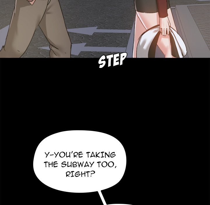 All About That Game Life Chapter 21