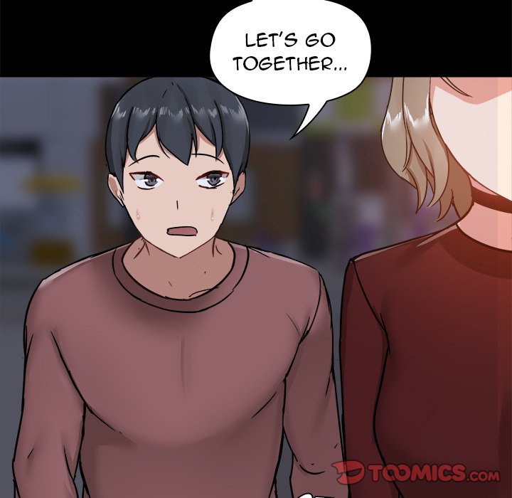 All About That Game Life Chapter 21