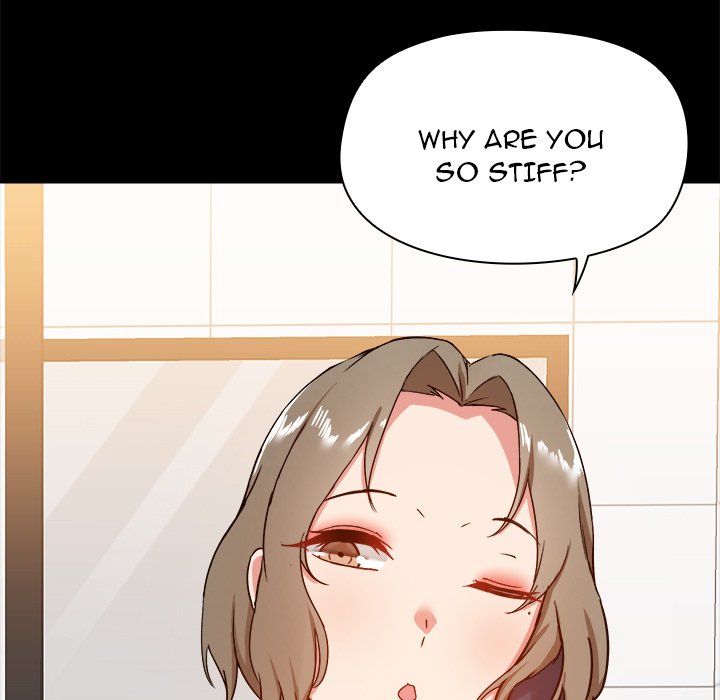 All About That Game Life Chapter 21
