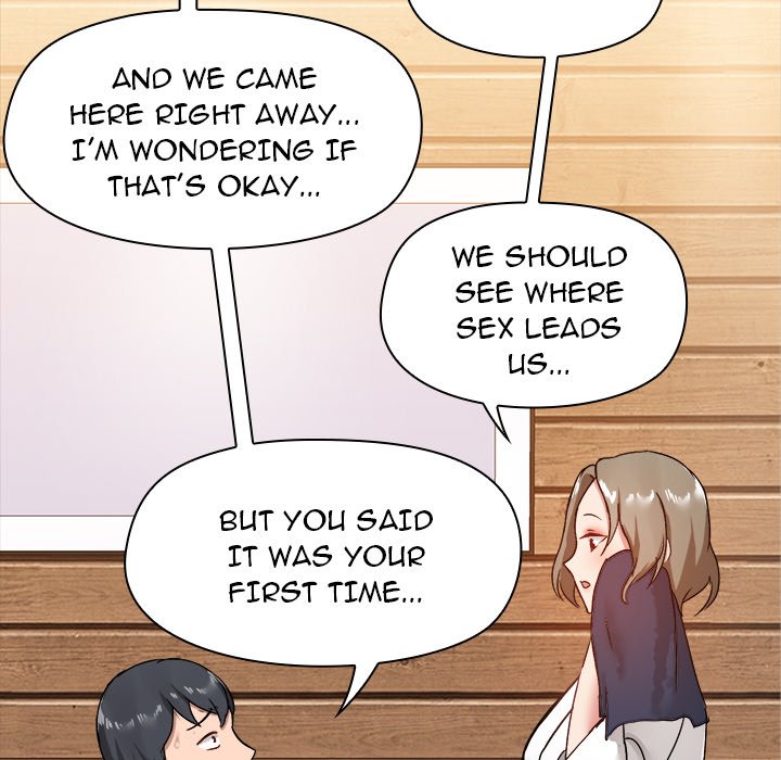 All About That Game Life Chapter 21