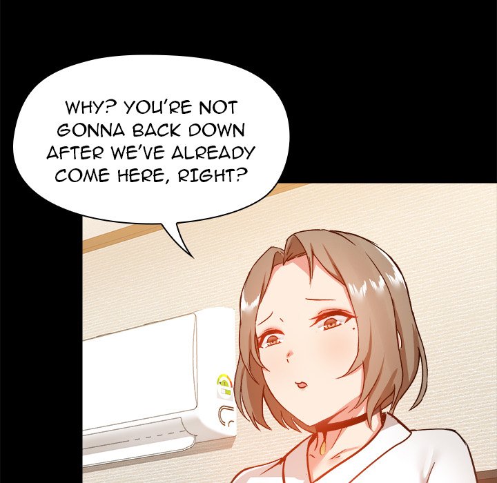 All About That Game Life Chapter 21
