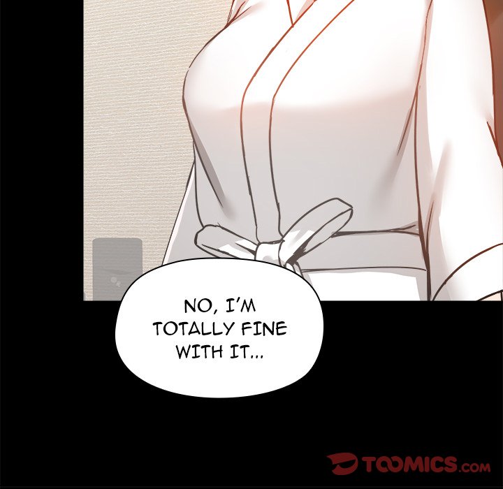 All About That Game Life Chapter 21