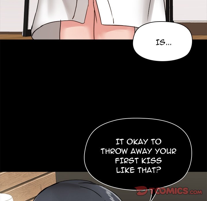 All About That Game Life Chapter 21