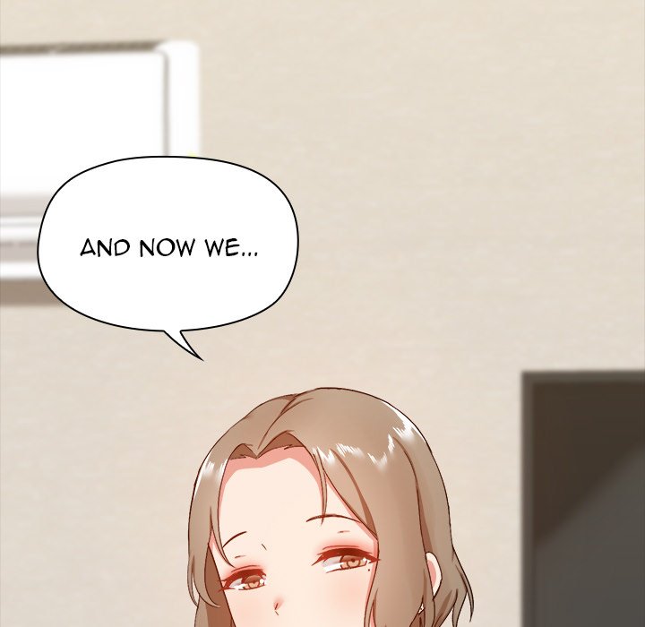 All About That Game Life Chapter 21