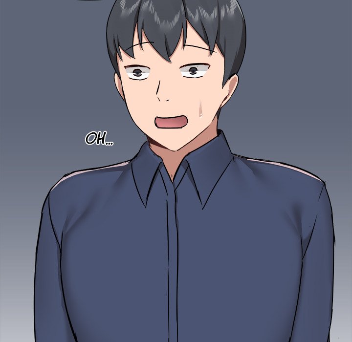 All About That Game Life Chapter 31