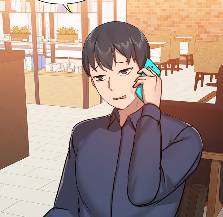 All About That Game Life Chapter 31