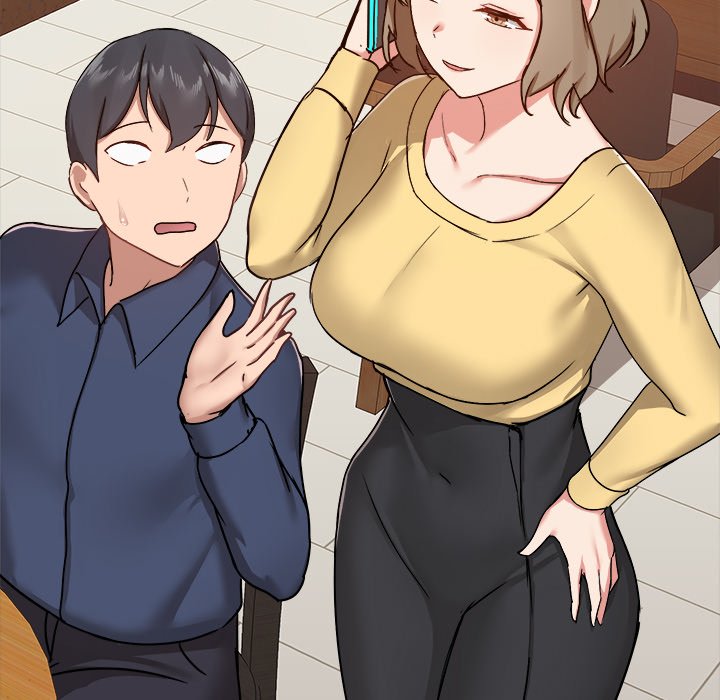 All About That Game Life Chapter 31