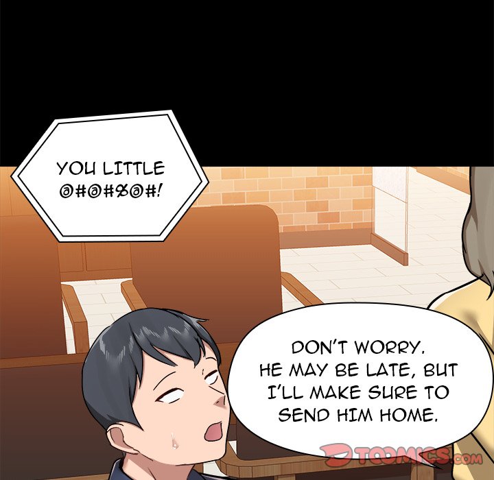 All About That Game Life Chapter 31