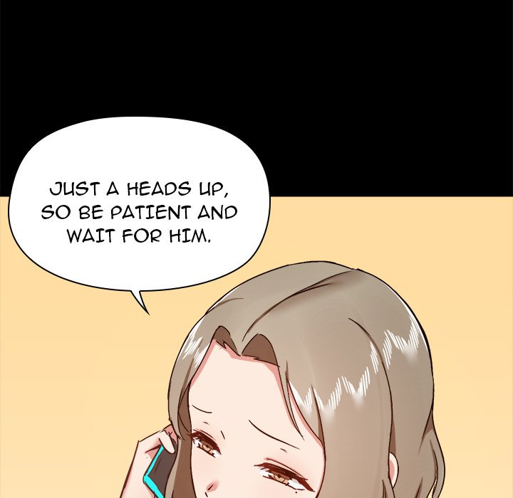 All About That Game Life Chapter 31