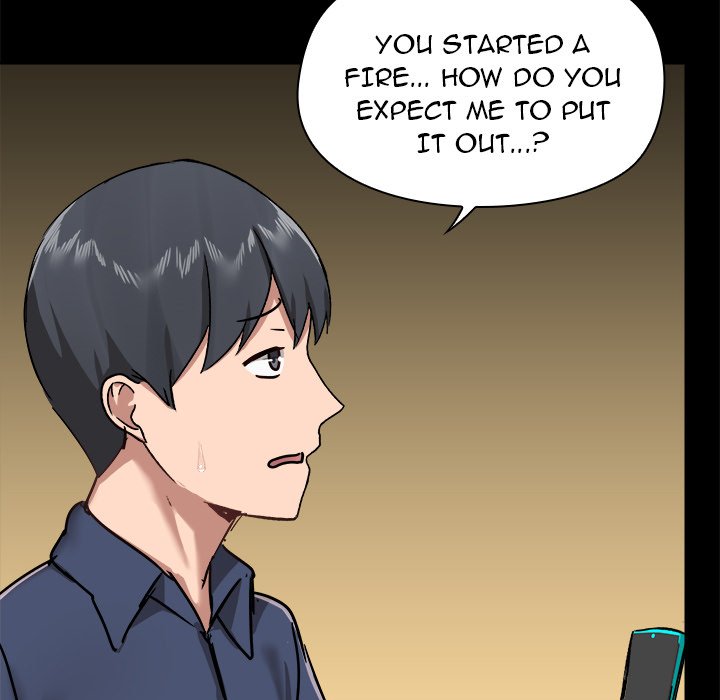 All About That Game Life Chapter 31